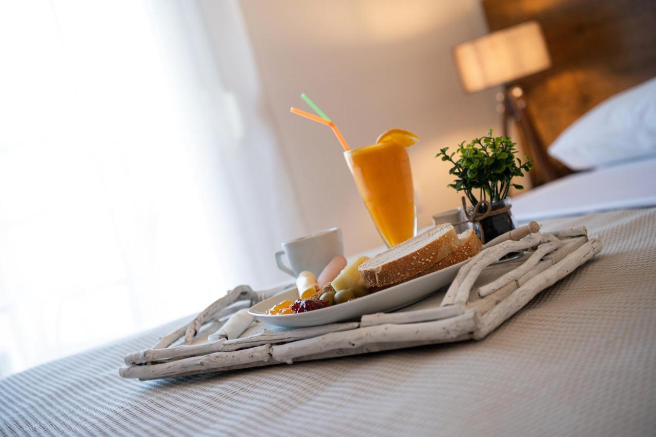 Olympic Hotel Μοίρες Εξωτερικό φωτογραφία